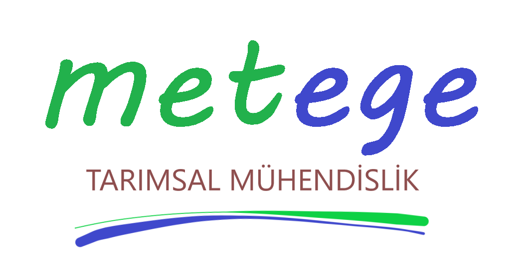 metege tarımsal mühendislik